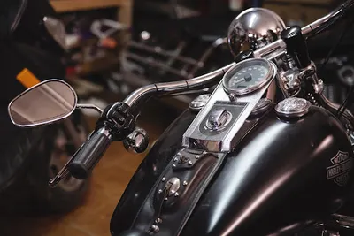 CHAOS Warsztat Motocyklowy